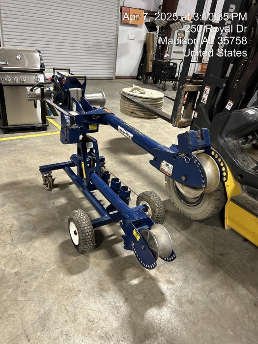 2021 CURRENT TOOLS 100A