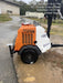 2023 Generac MLT2 Diesel, Flex Switch 120V Input, Powerzone Controller, 
(4) 320W LED Lights, 4kW Generator, 39.9 Gal Fuel Tank, 2" Ball, T3