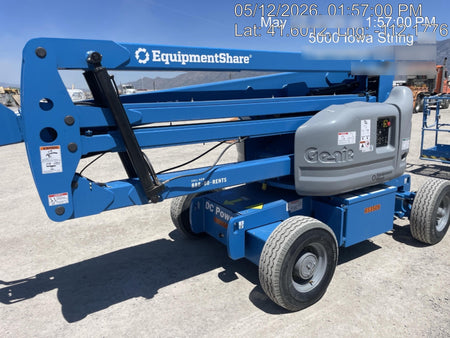 2026 GENIE Z-45/25J DC