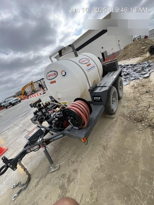 2023 SIMPSON SWT-52517