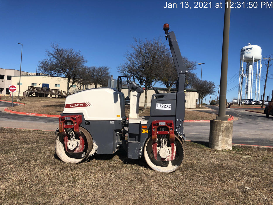 2020 DYNAPAC CC 1200