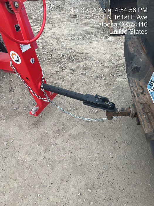 2022 MULTIQUIP MC94PK