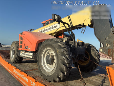 2021 JLG 1732