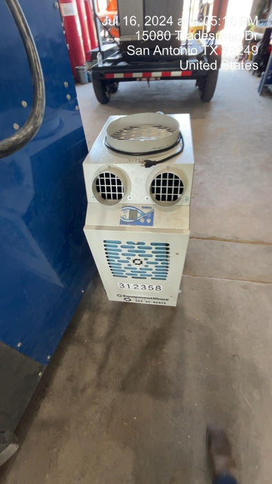 2023 KWIKOOL KPAC1411-2