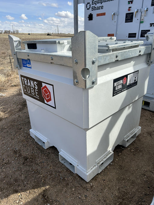 2025 WESTERN GLOBAL 10TCG-ES-12VFHK