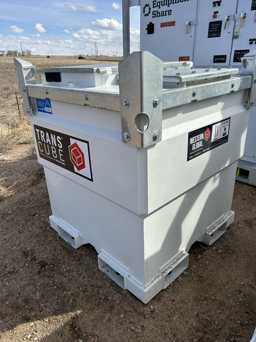 2025 WESTERN GLOBAL 10TCG-ES-12VFHK