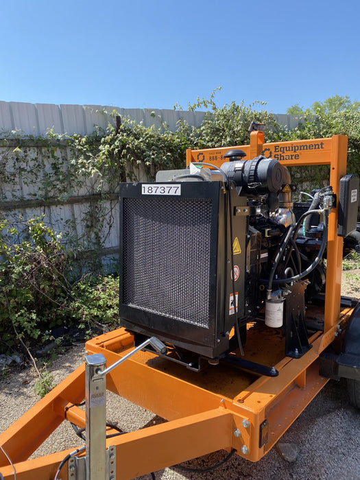 2021 PIONEER PP66S12L71-TD2.9L4