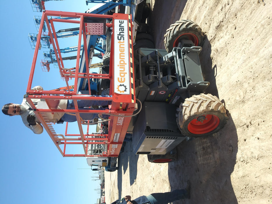 2019 SKYJACK SJ6832 RT