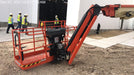 2021 JLG 860SJ