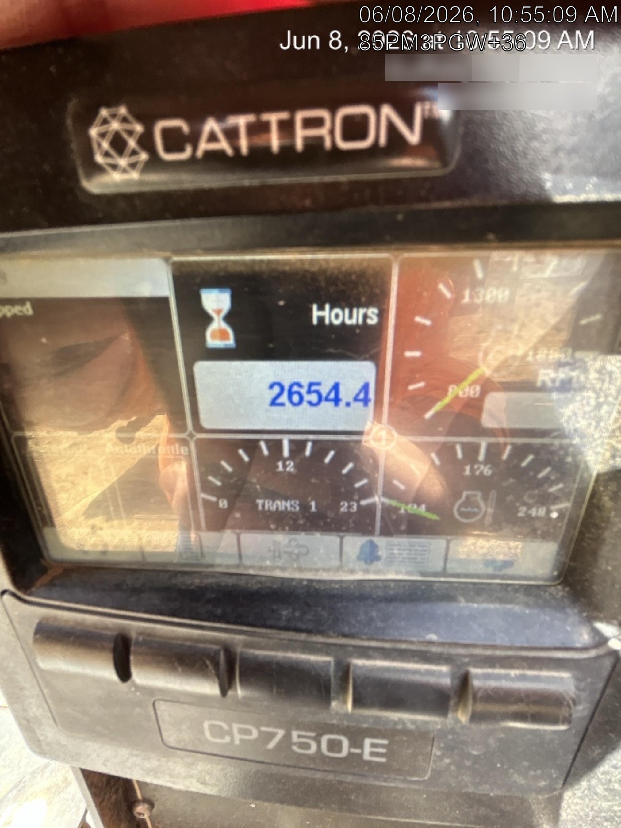 2023 PREMIER PUMP 8NHTH-RP-DC13