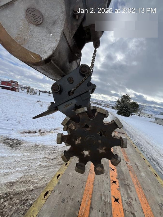 2020 WERK-BRAU WBC236-2