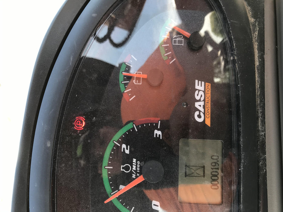 2020 CASE 580N EP - Extendable Backhoe