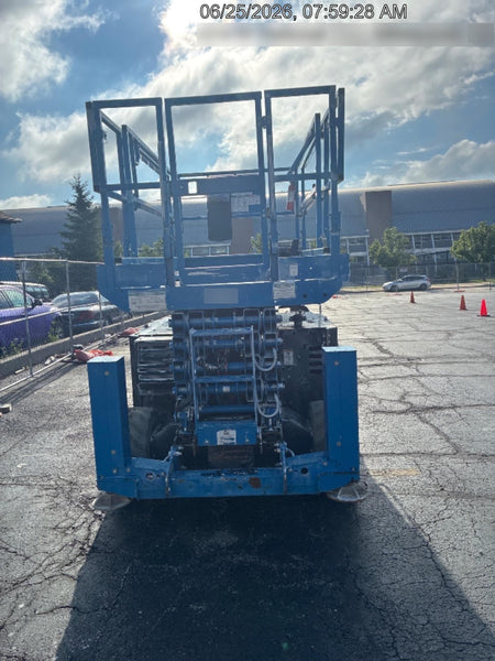 2020 GENIE GS-4069 RT