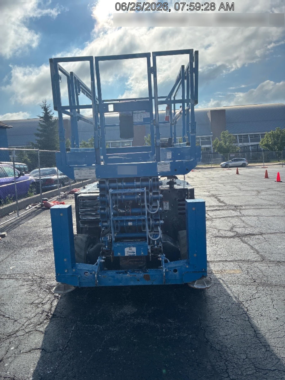2020 GENIE GS-4069 RT