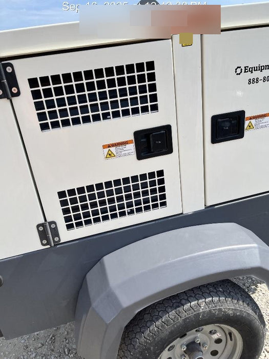 2023 ATLAS COPCO QAS25 CWK