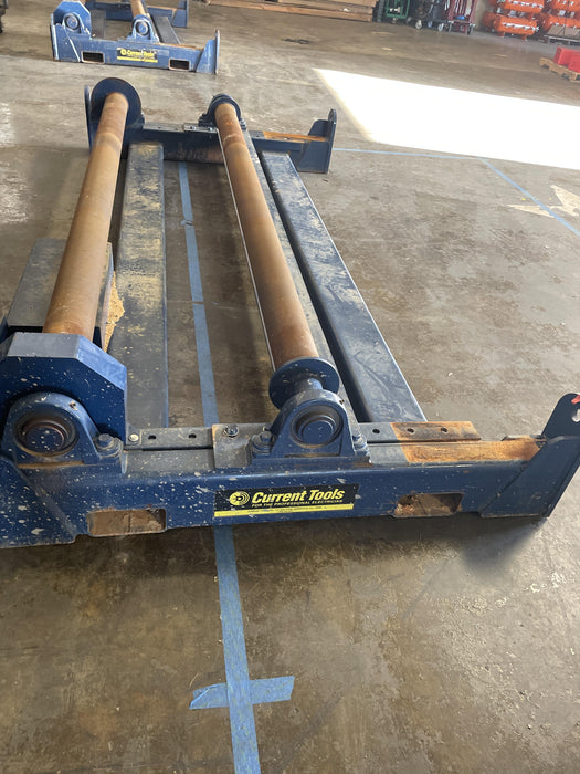 2023 CURRENT TOOLS 615