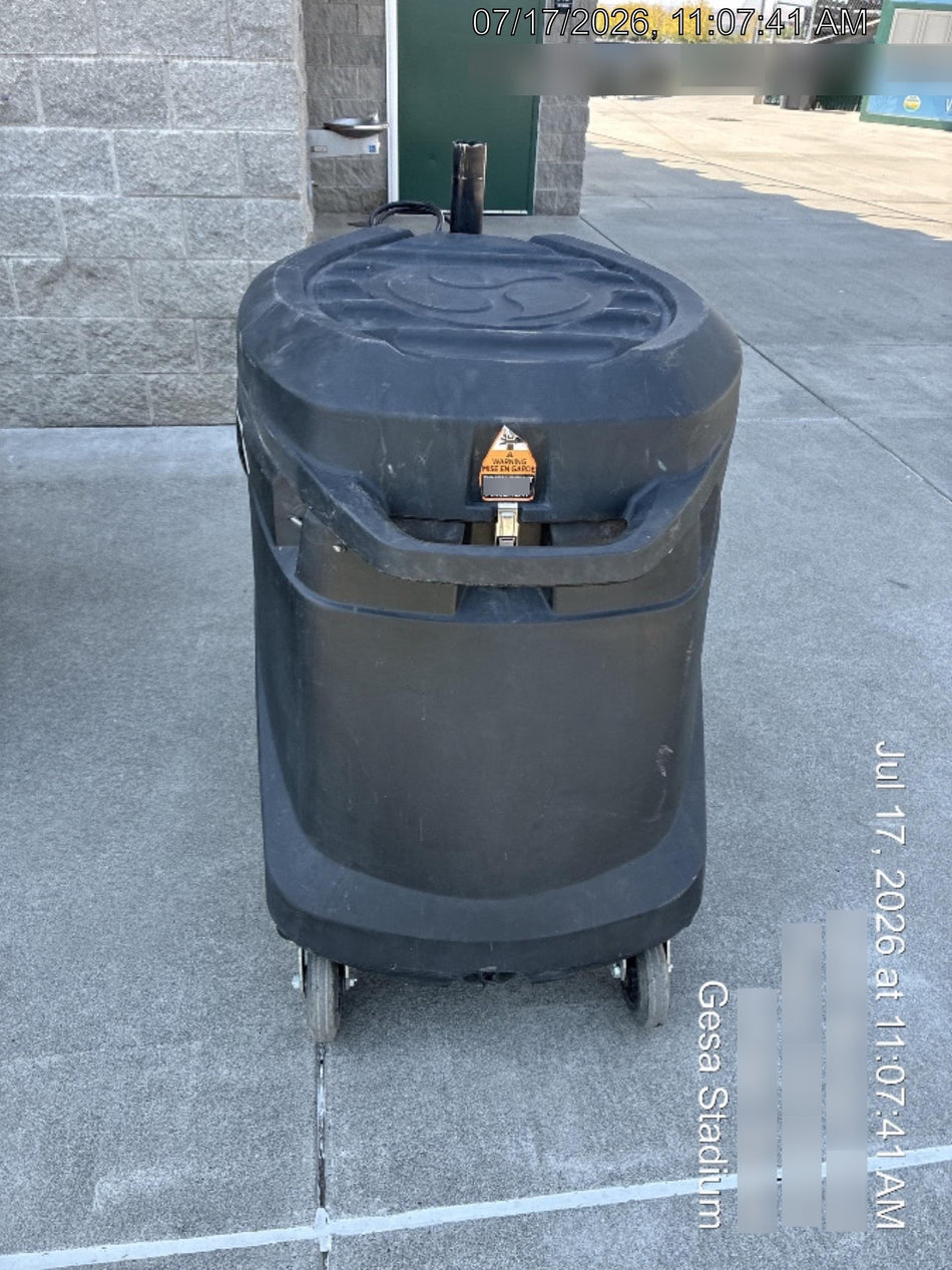 2022 POWER BREEZER PB4BASE