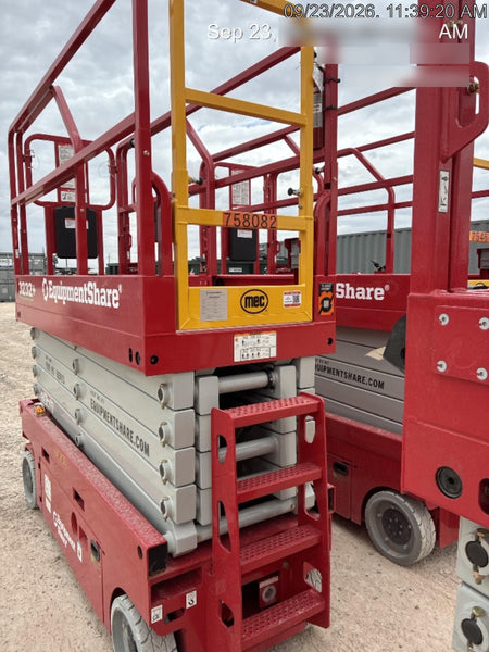 2026 MEC 3232+
