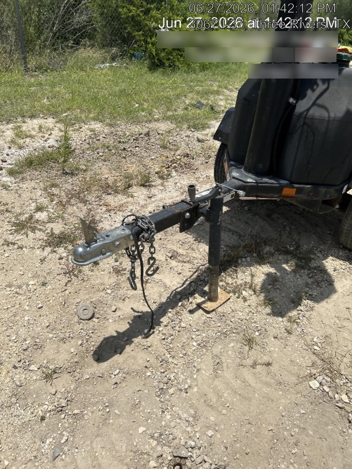 2021 ALLMAND NLV3GR