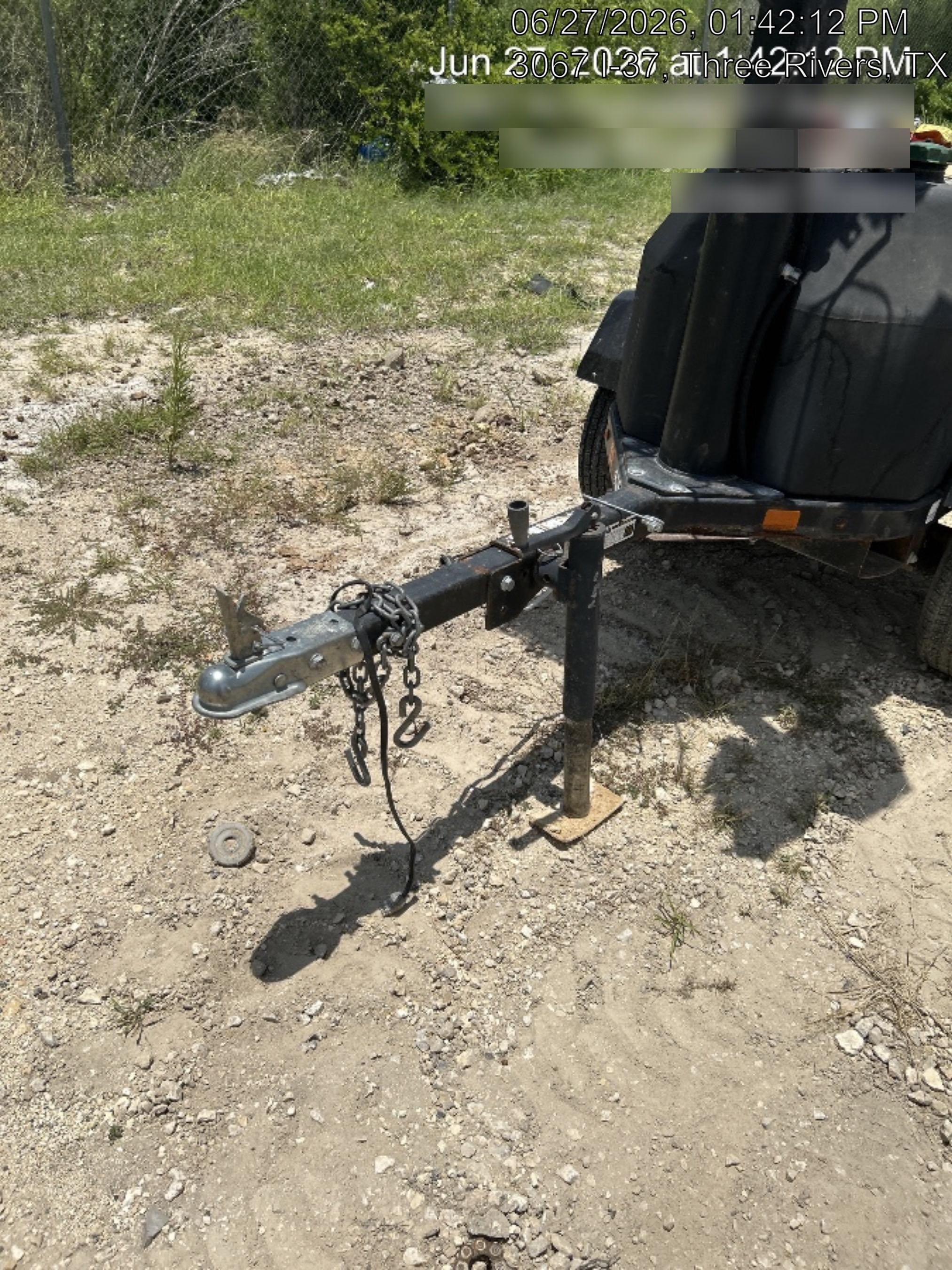 2021 ALLMAND NLV3GR