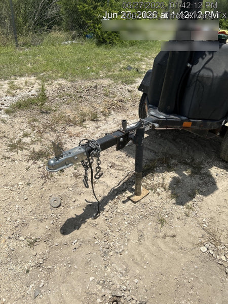 2021 ALLMAND NLV3GR