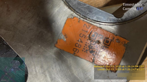 2022 TORCUP TX-8RL212M70