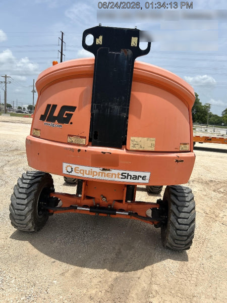 2019 JLG 400S