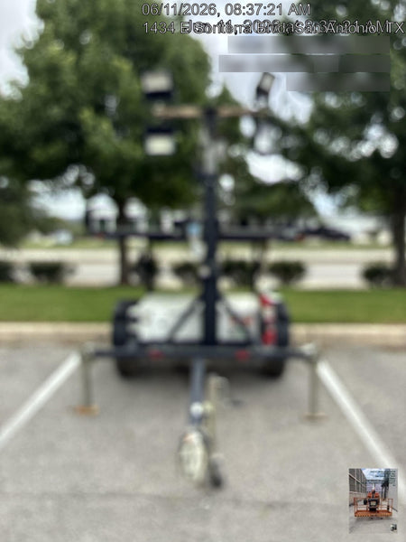 2022 WANCO WLTSSM4A750