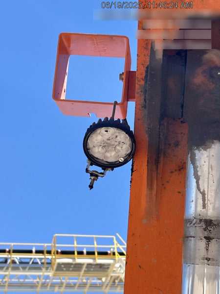 2020 DOOSAN DX85R-3