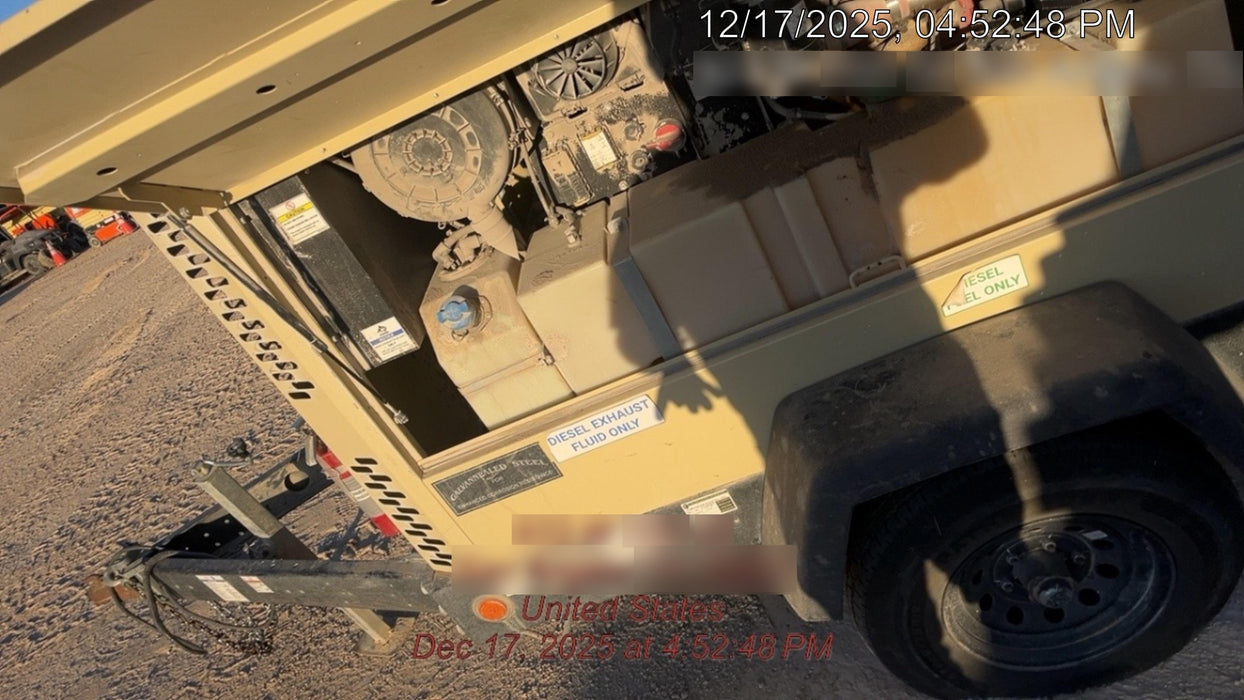 2023 DOOSAN P425/HP375WCU