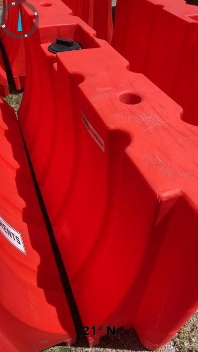 2023 HOUSTON BARRICADE WFB42