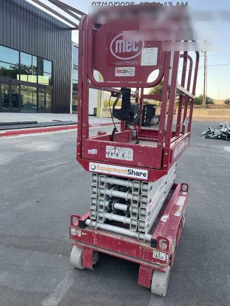 2019 MEC Micro 19