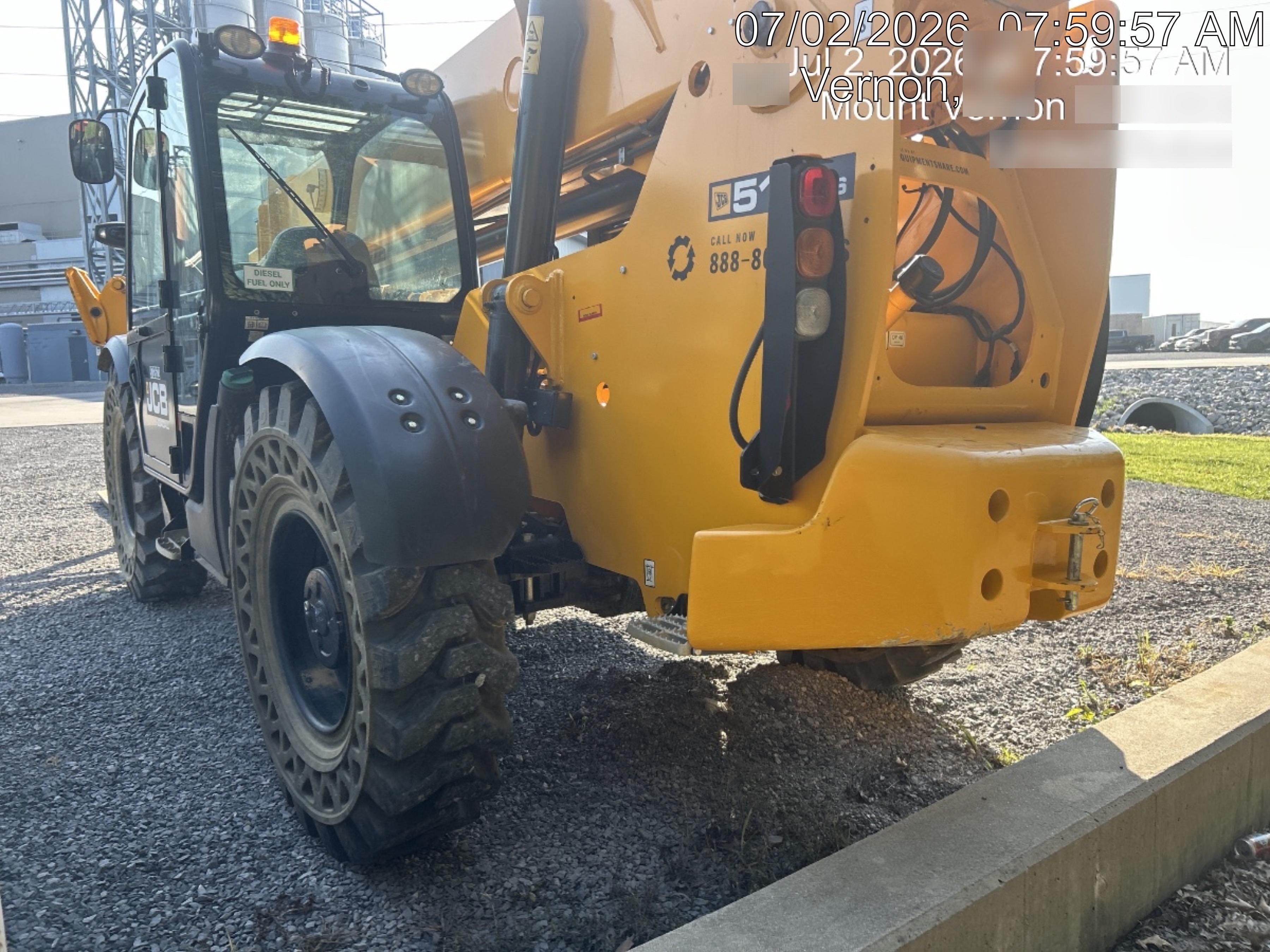 2024 JCB 512-56