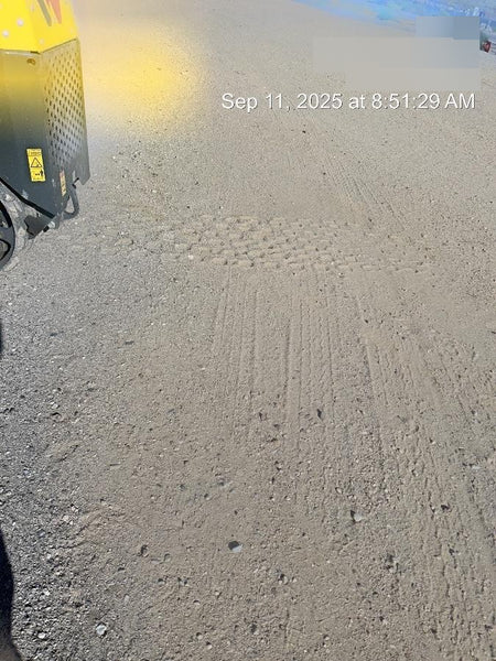 2025 WACKER NEUSON RTD-SC4