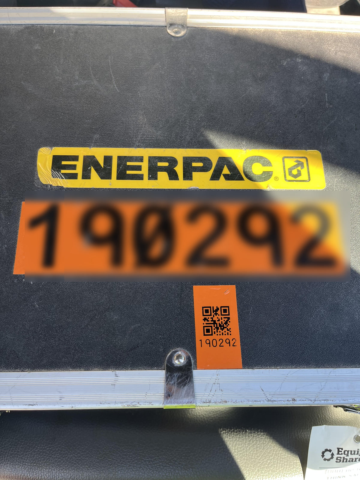2021 ENERPAC SP35