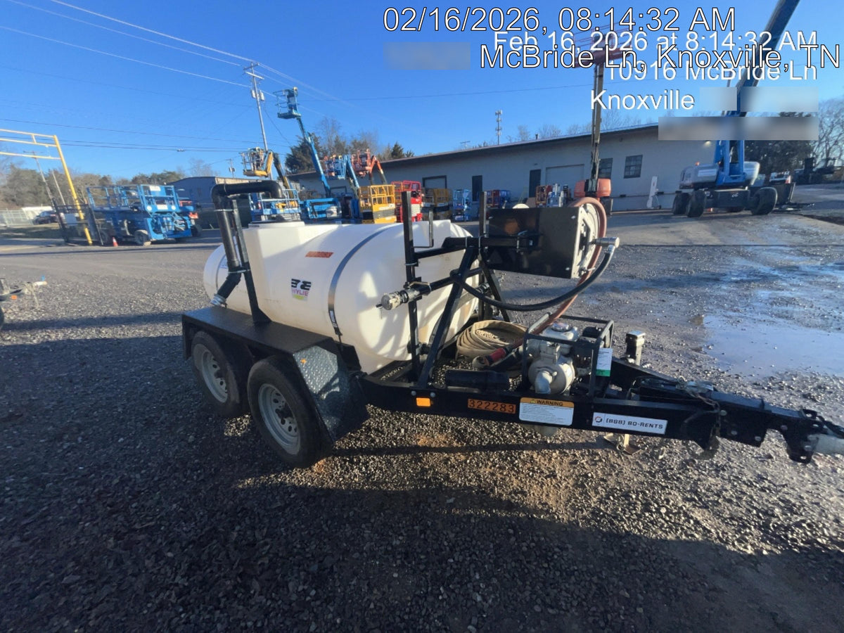 2023 WYLIE EXP-500L
