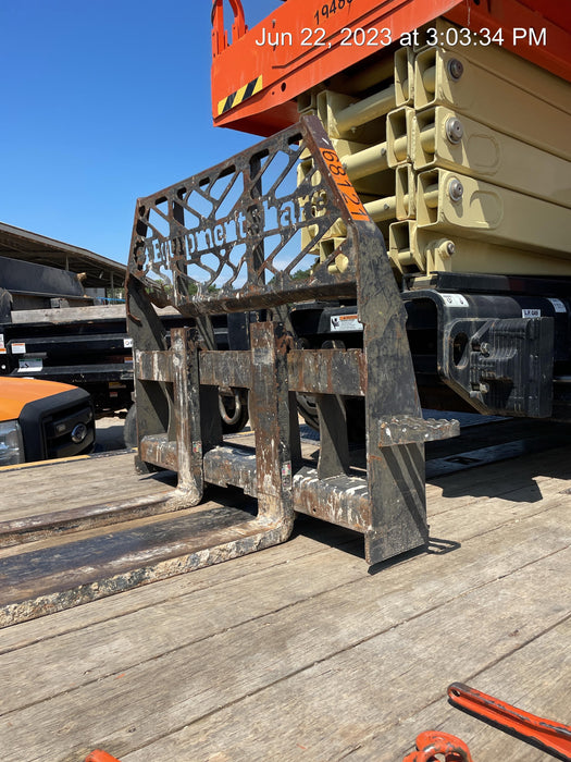 2020 PALADIN 48" Pallet Forks - Paladin