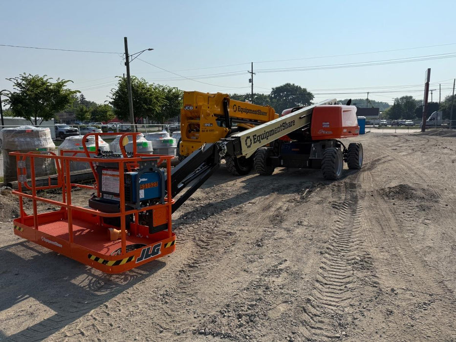 2025 MILLER ELECTRIC CST-282