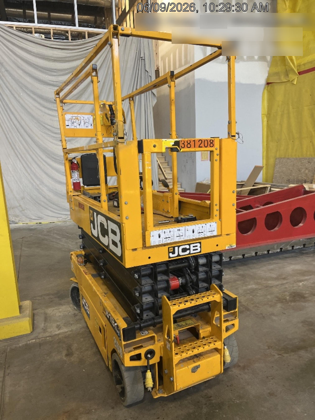 2024 JCB S1932E