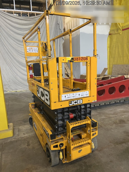 2024 JCB S1932E