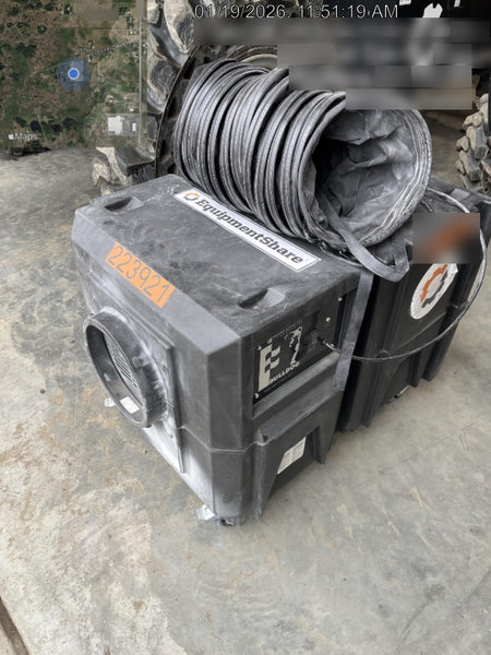 2022 ABATEMENT TECHNOLOGIES BD2KM
