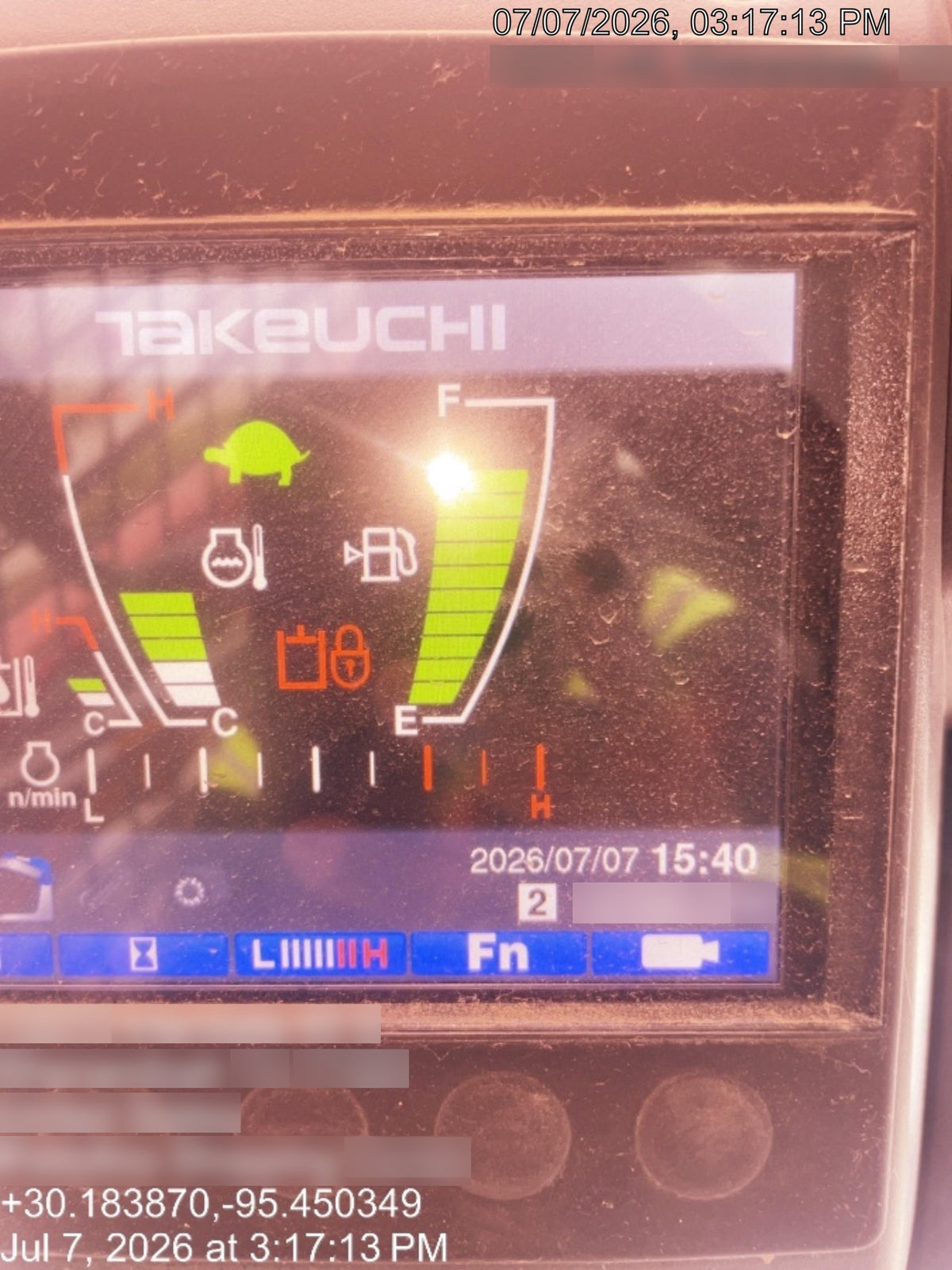 2022 TAKEUCHI TL6R