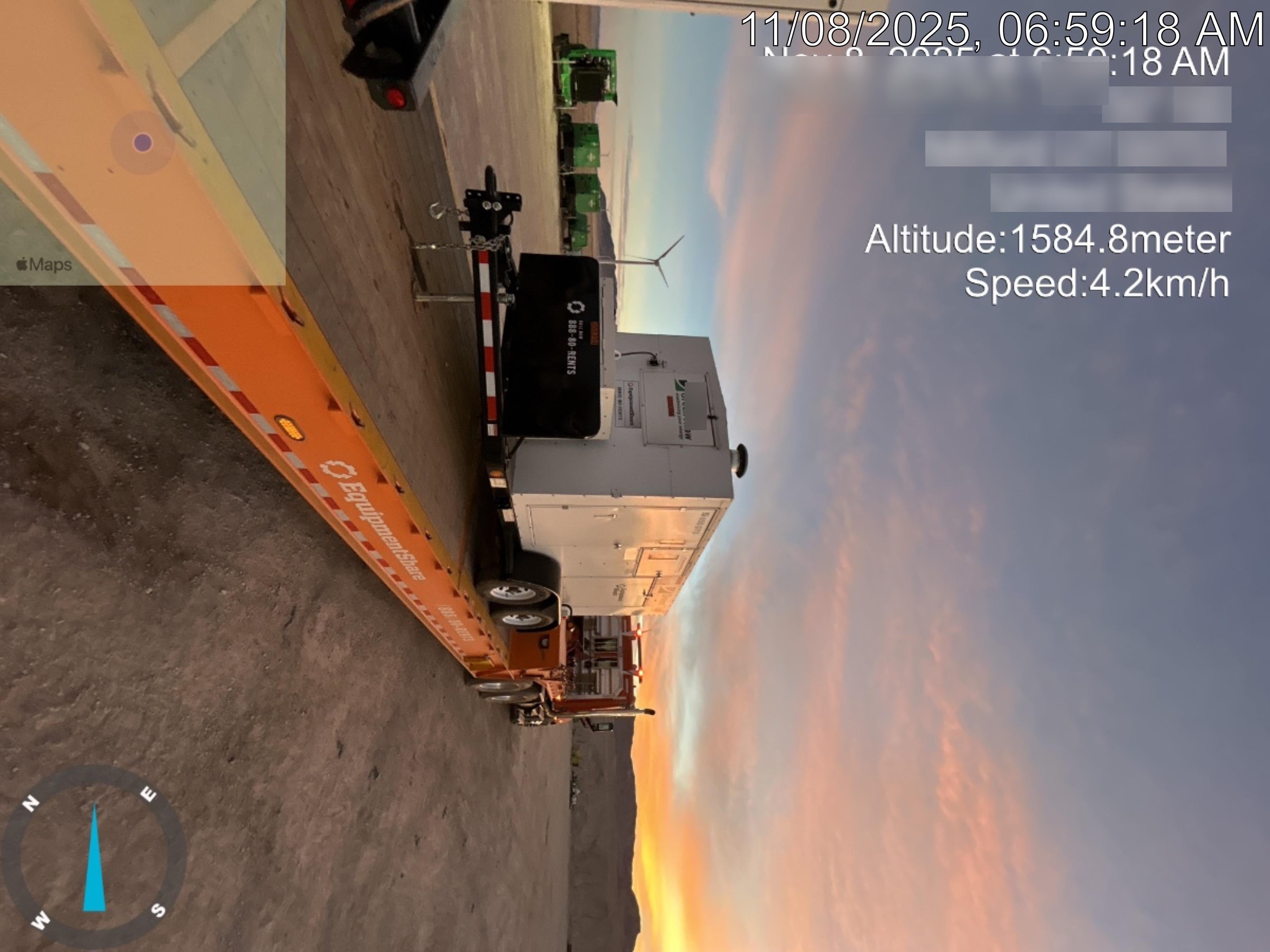 2022 AIRMAN SDG65S