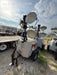 Wacker Neuson LTV6K-MH Wacker Neuson LTV6K Towable Light Tower