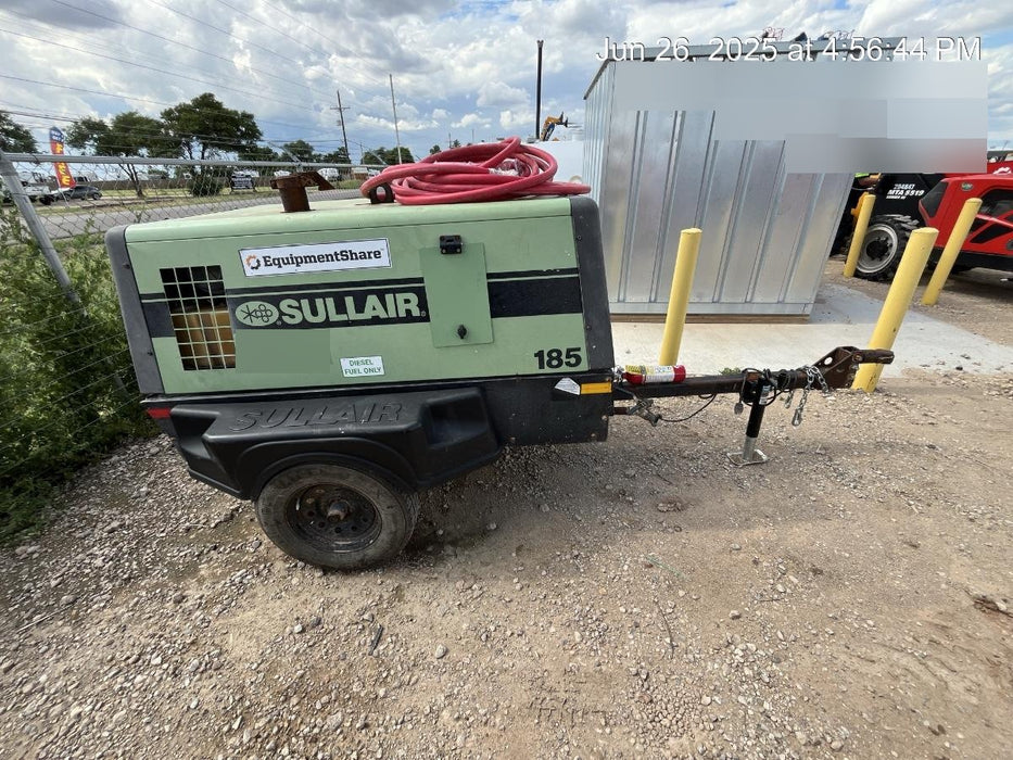 2019 SULLAIR 185-DPQ