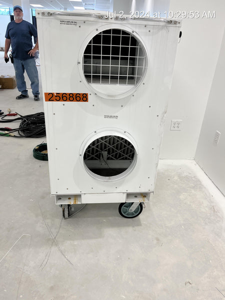 2022 UNITED COOL AIR PACH5N1AS10