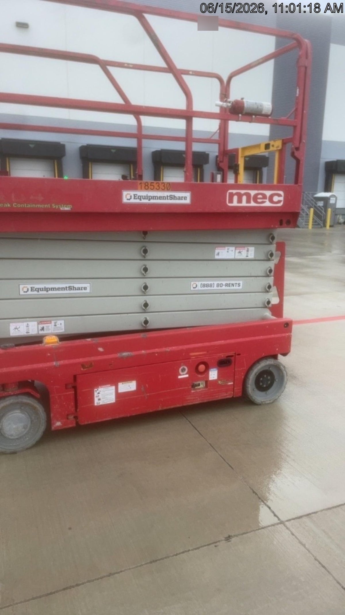 2021 MEC 4046SE