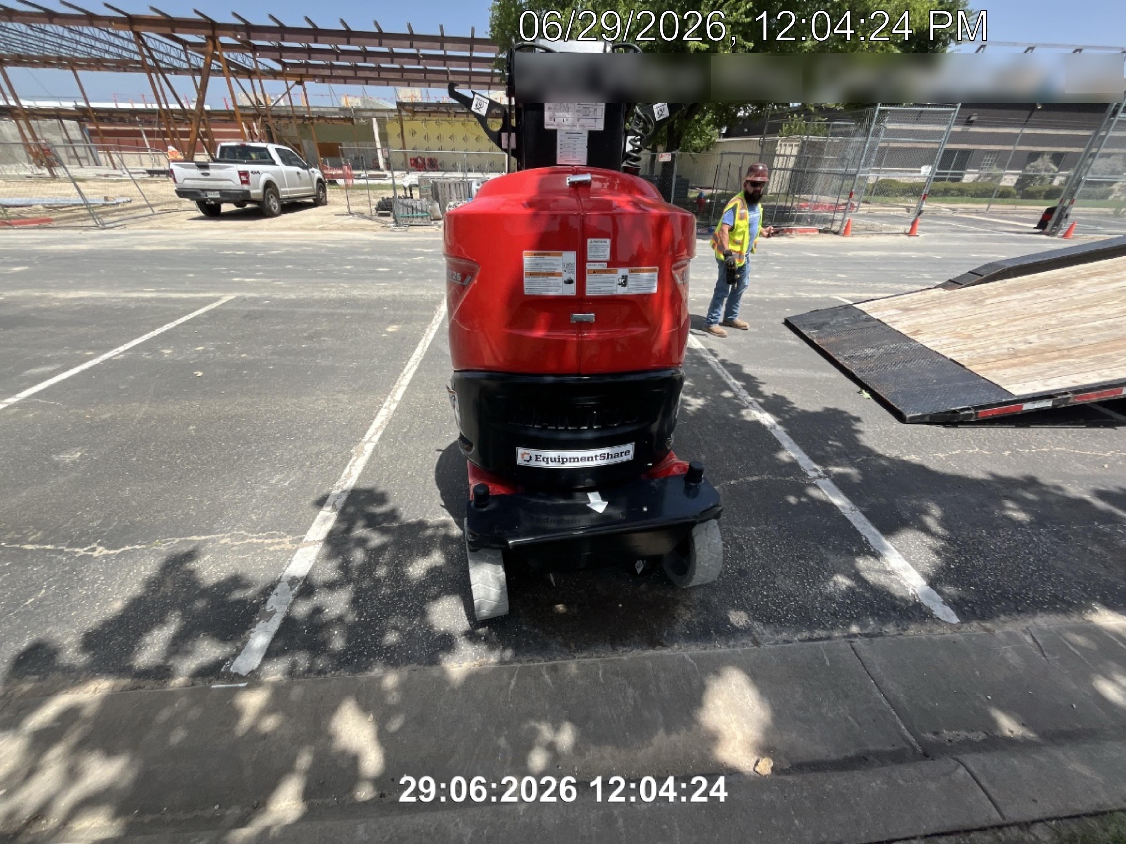 2023 MANITOU VJR 26