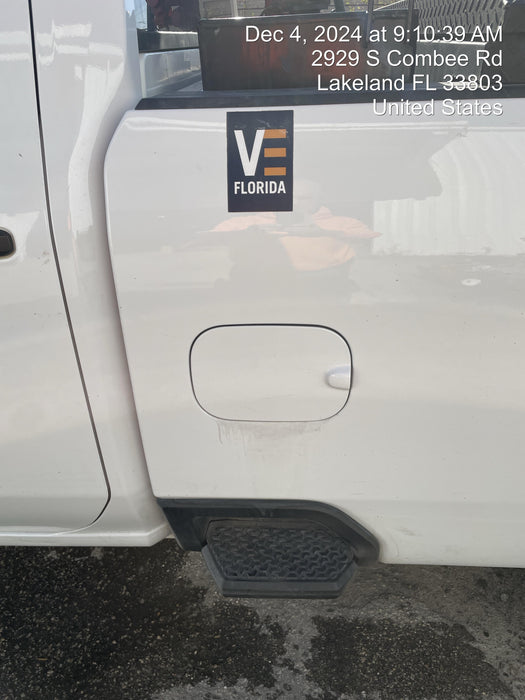 2024 RICE HYDRO DPH-3B