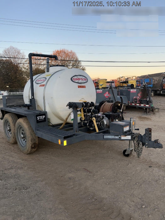 2023 SIMPSON SWT-52517